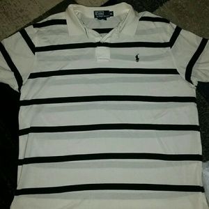 Ralph Lauren polo